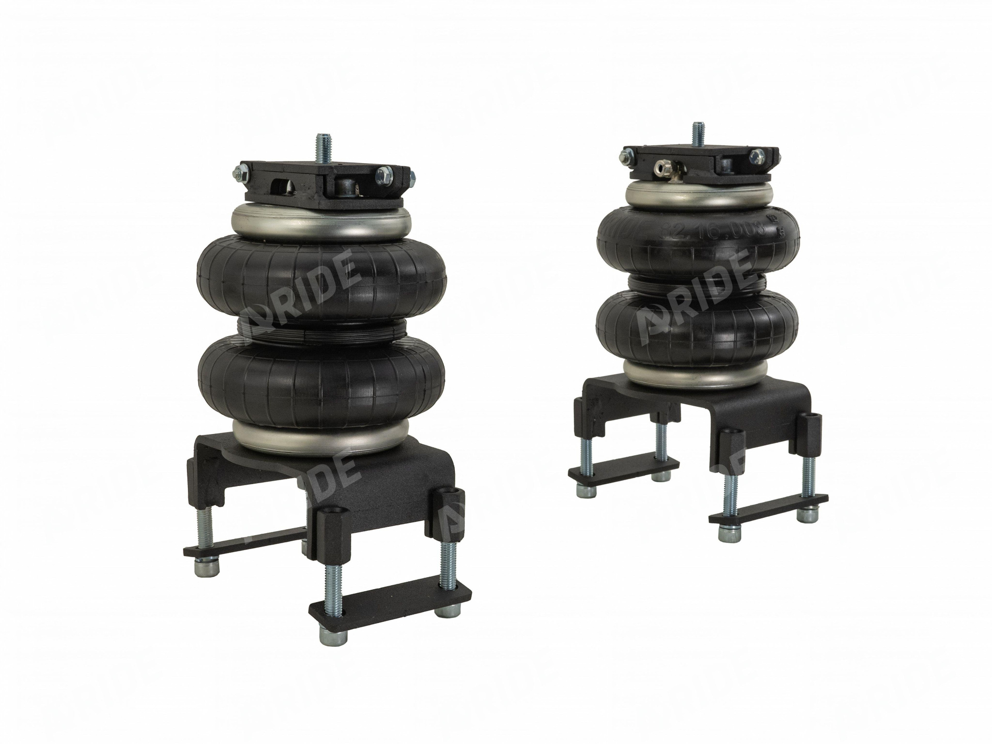 картинка Пневмоподвеска Volkswagen Caddy, грузовой, задняя ось, Aride