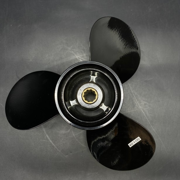 картинка Гребной винт Tohatsu 25-30 (3x9-7/8x11) (BaekSan)