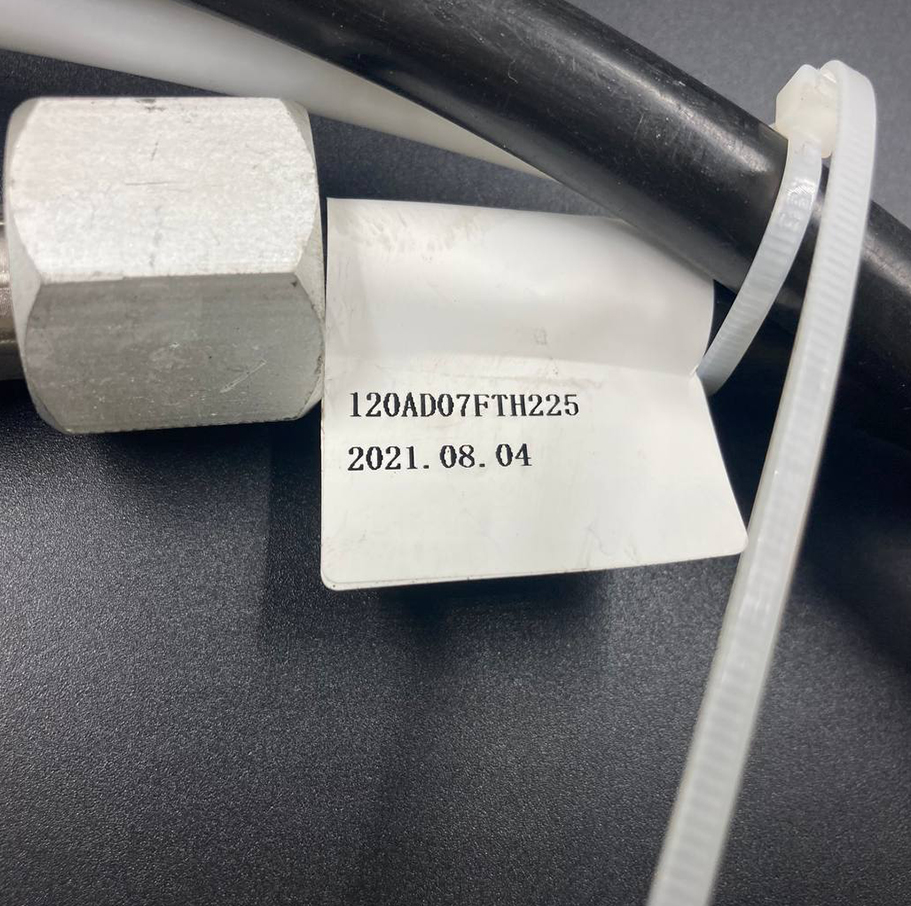 картинка Трос рулевой (7FT) (M58) (PREMARINE)