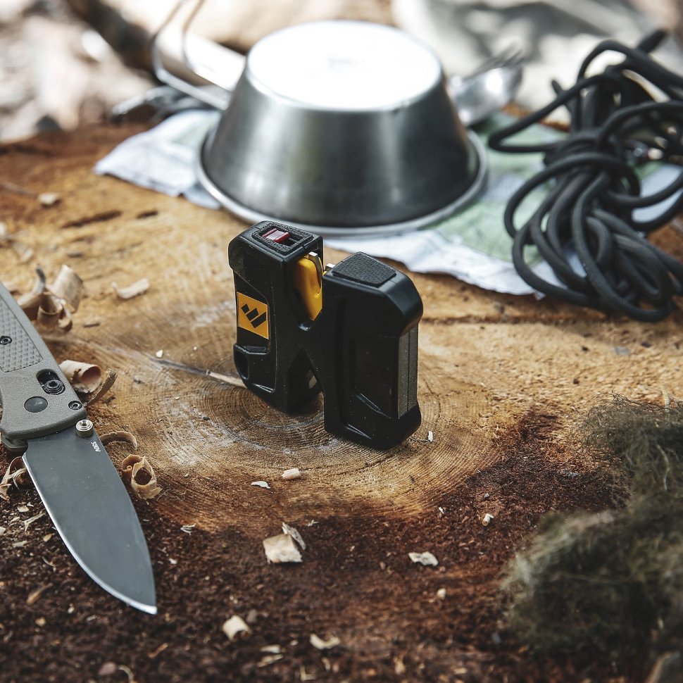 картинка Точилка ручная Work Sharp PIVOT SHARPENER, WSEDCPVT-I