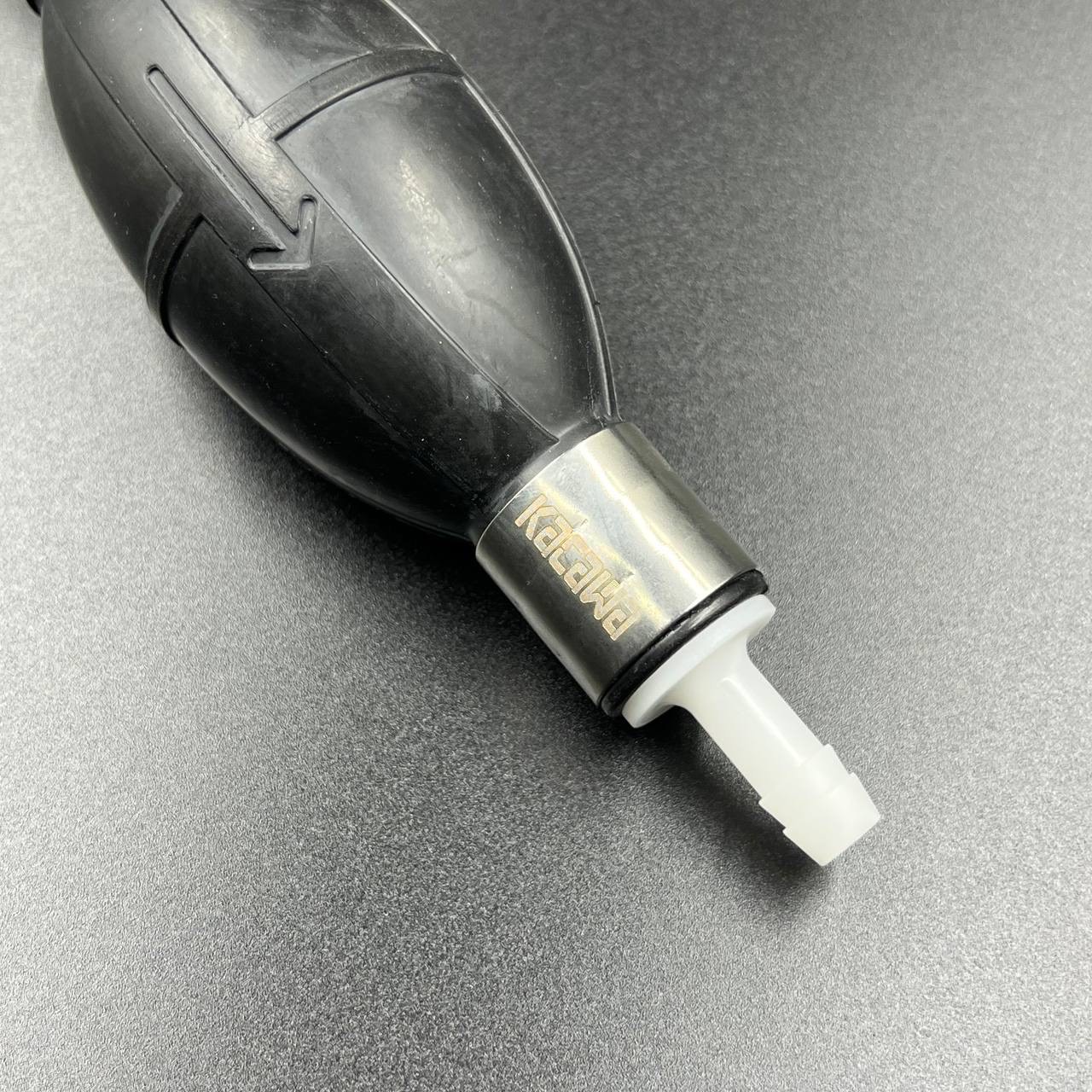 картинка Груша топливоподкачивающая Mercury (Kacawa)