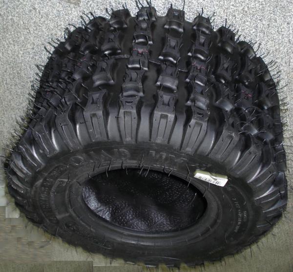 картинка Шина ITP QuadCross MX Pro Lite 18x10-8