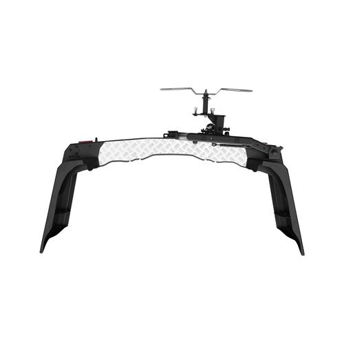 картинка Задний силовой бампер GREAT WALL Hover 3 рестайлинг 2010, GREAT WALL Hover 5 OJ 03.406.12