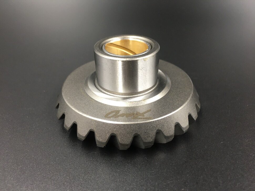 картинка Шестерня переднего хода Tohatsu 9,9-18 (350-64010-0) (Omax)