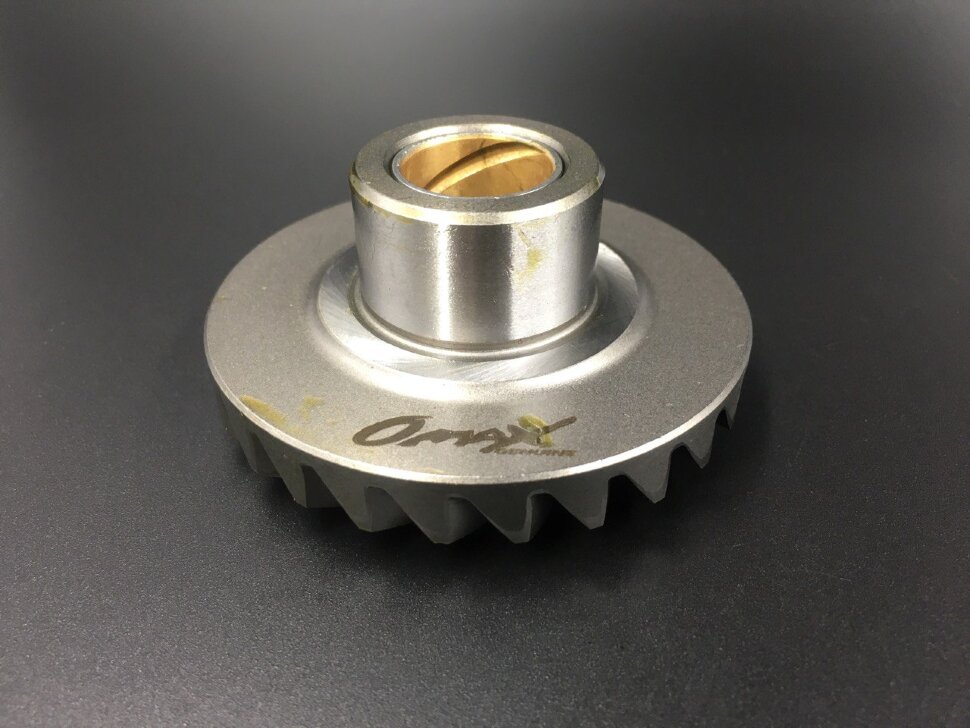 картинка Шестерня переднего хода Yamaha 40X, F40 (66T-45560-00) (Omax)