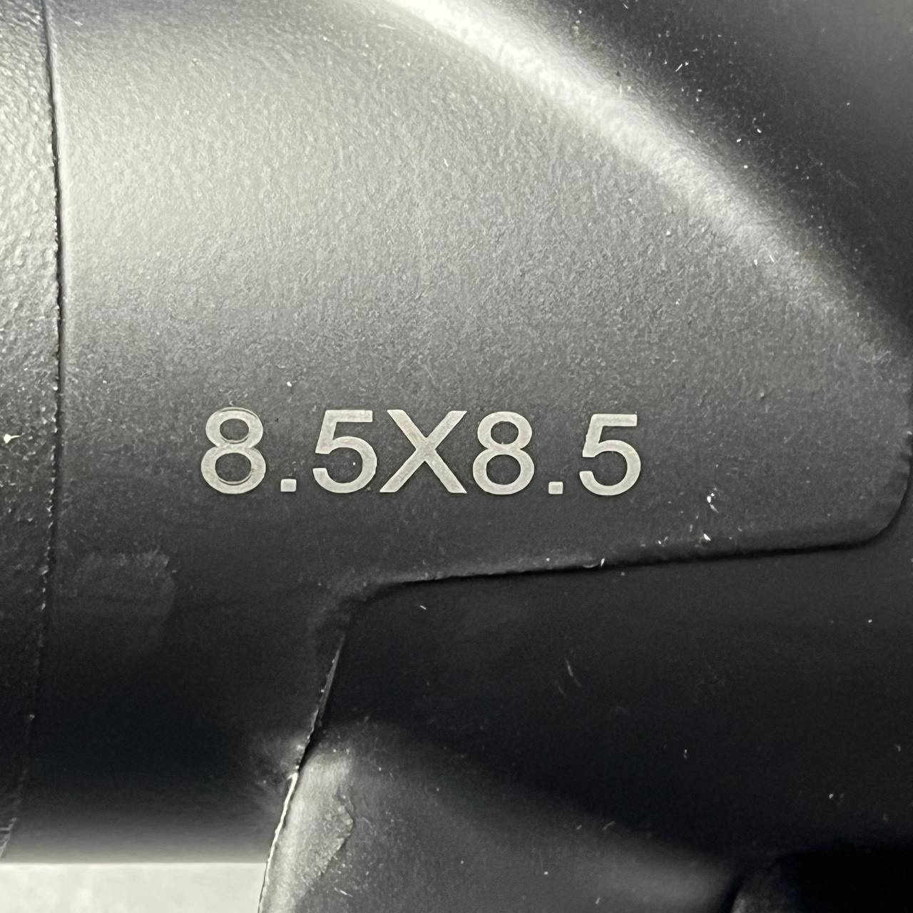 Гребной винт Tohatsu (Тохатсу)  8-9.8 (3x8.9x8.5) YHS