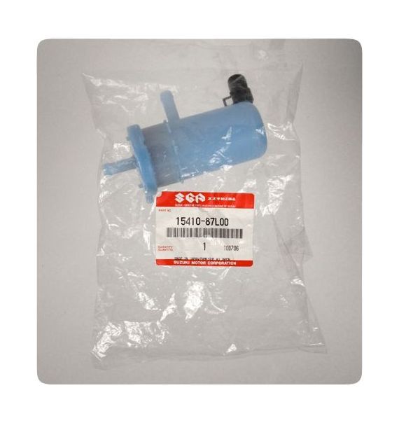 картинка Фильтр топливный Suzuki DF9.9B/15A-30A/70A-90A