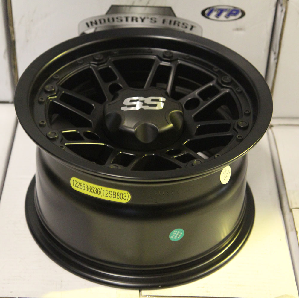 картинка Диск для квадроцикла ITP SS216 12SB803BX