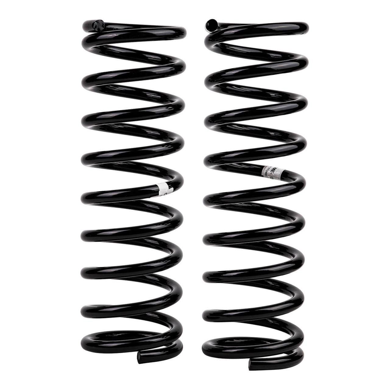 картинка Пружины передние для Jeep Grand Cherokee 1999-2004 Old Man Em OME