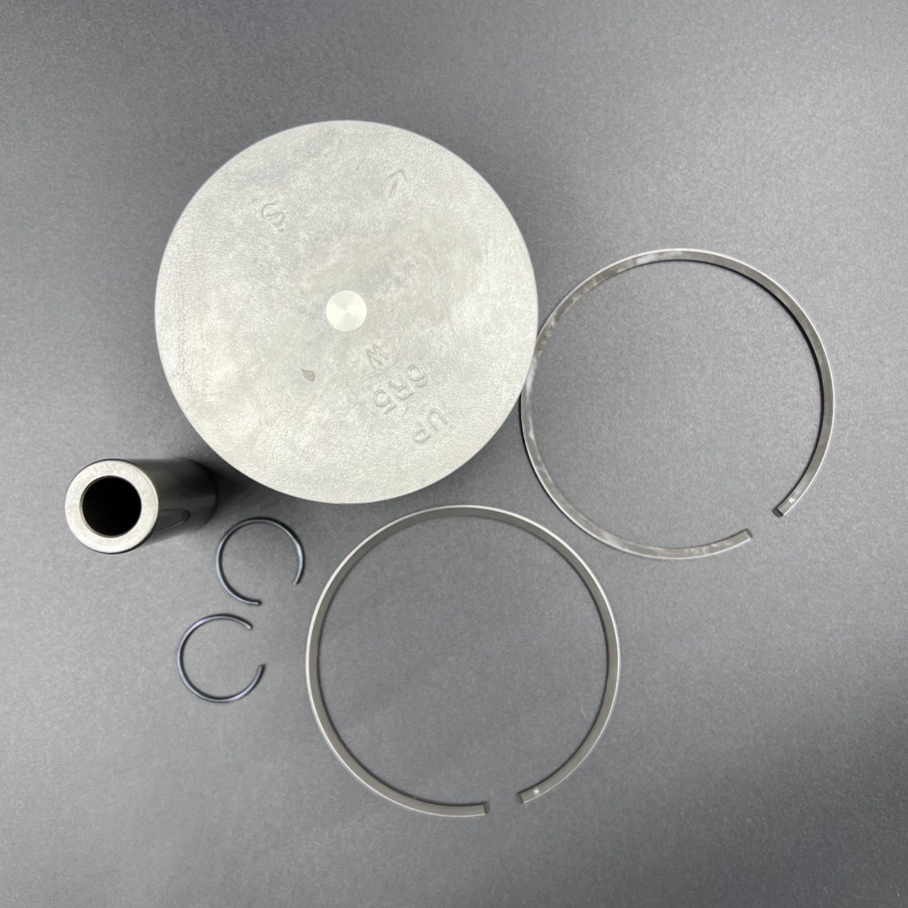 картинка Поршневой комплект Yamaha 115-225 (P) (23mm) (STD) (KACAWA)