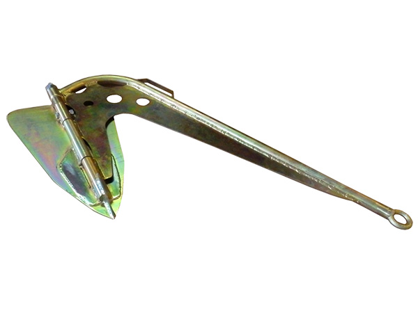 картинка Якорь для самовытаскивания складной Анкор-7