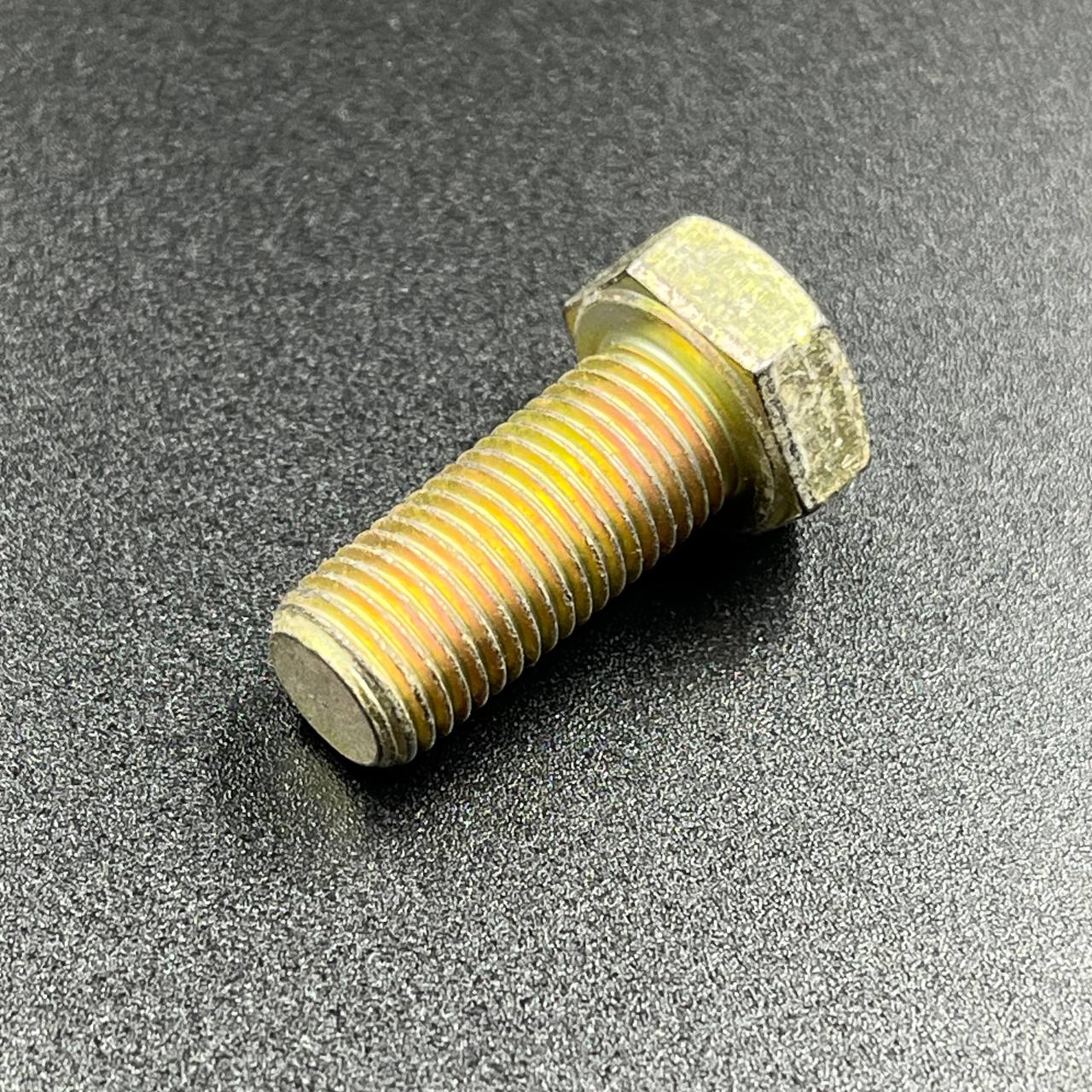 Болт стальной диам. 9,5 мм SCREW @5 (Quicksilver)