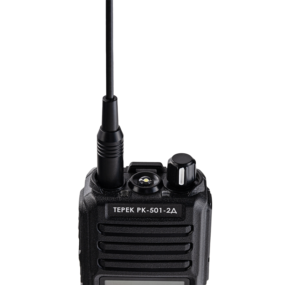 картинка ТЕРЕК РК-501-2Д