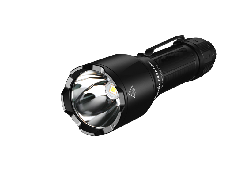 Фонарь Fenix TK22TAC, TK22TAC