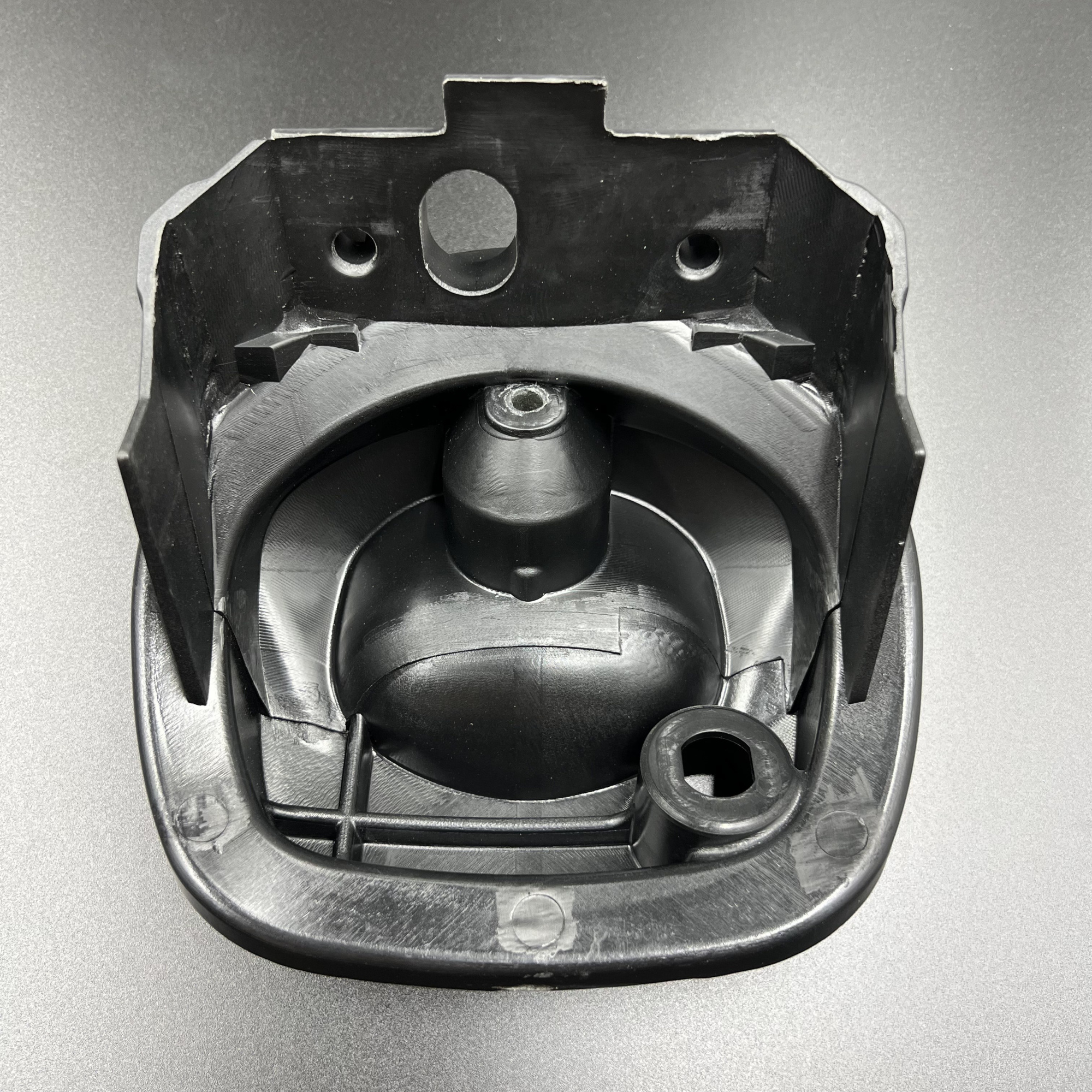 картинка Направляющая шнура стартера Yamaha 40X Hidea 40F (YUELANG)