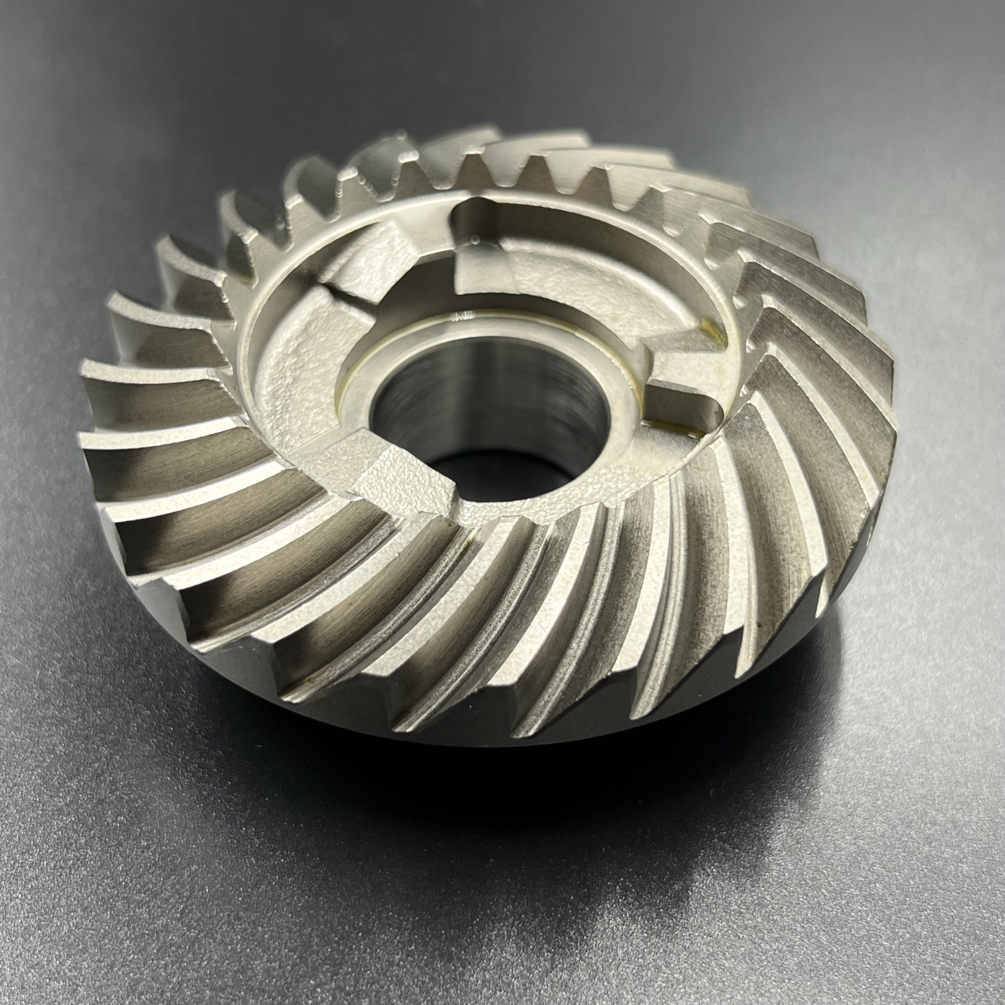 Шестерня заднего хода Mercury 40-50 OMAX