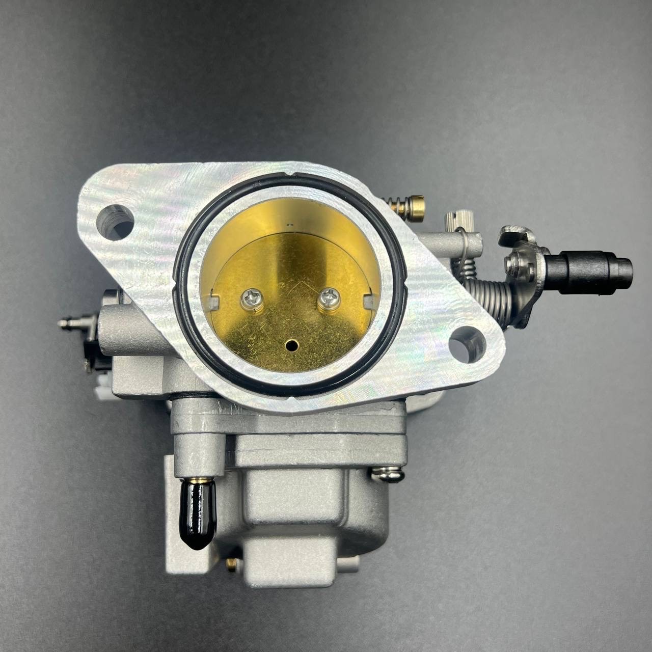 картинка Карбюратор Yamaha 40X (WUHU)