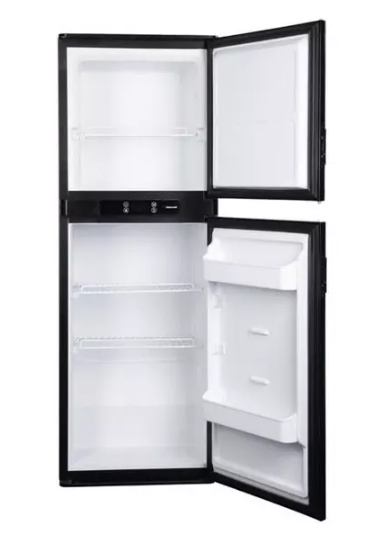 картинка Компрессорный автохолодильник MobileComfort MC-CRX-170(12/24/220V)