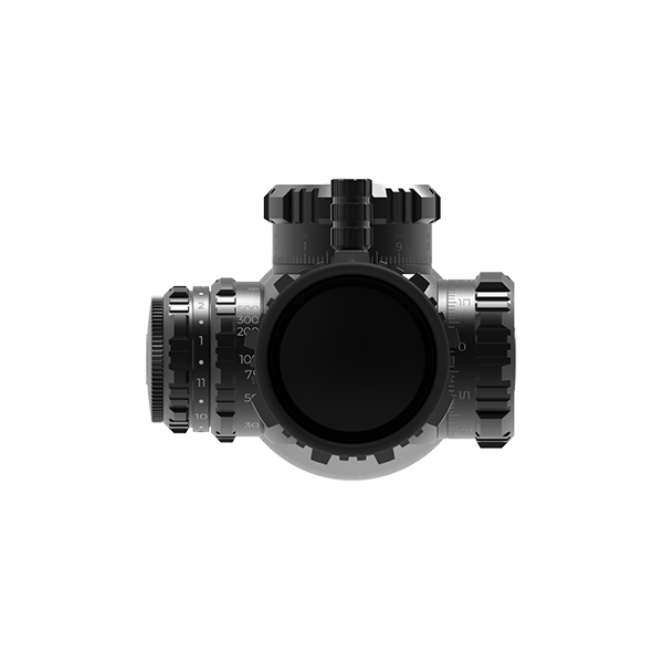 картинка Опттический прицел Artelv LRS 3-18x50 FFP 34mm