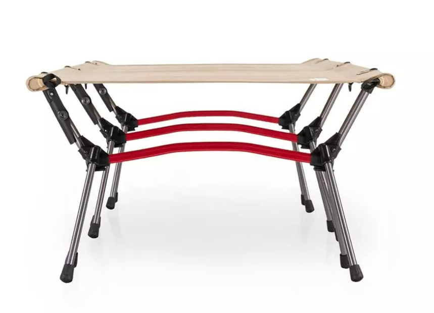 картинка Раскладушка Naturehike XJC04 190х65х38 см, до 150 кг, хаки