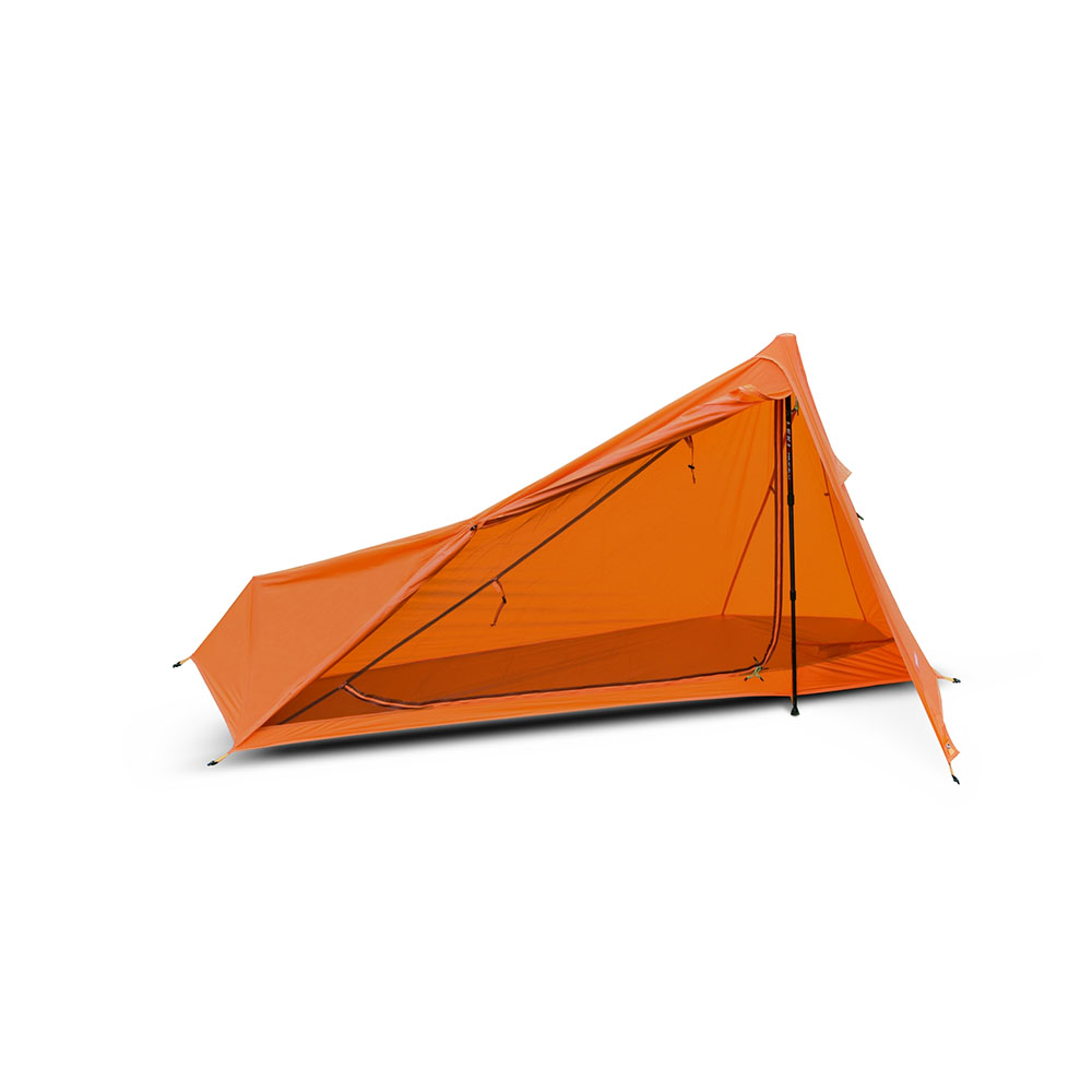 картинка Палатка Trimm Trekking PACK-DSL, оранжевый 1
