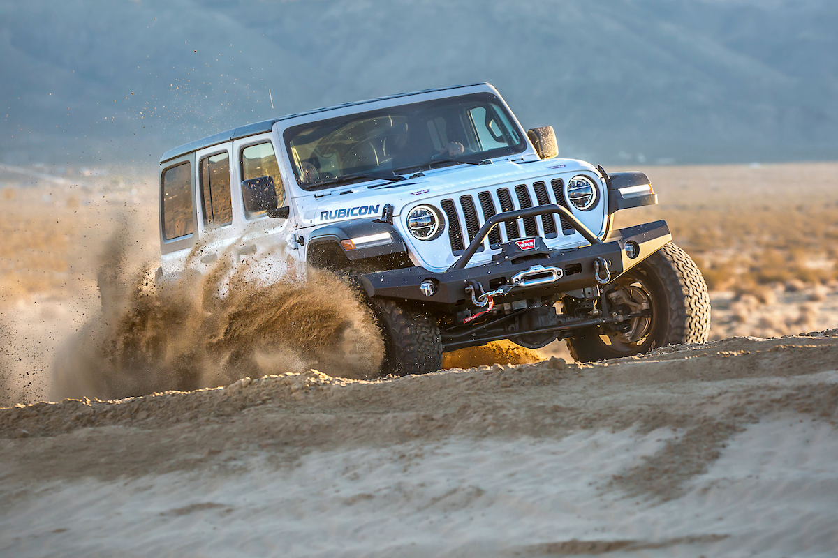 картинка Лебедка WARN VR EVO 12-S Off-Roader