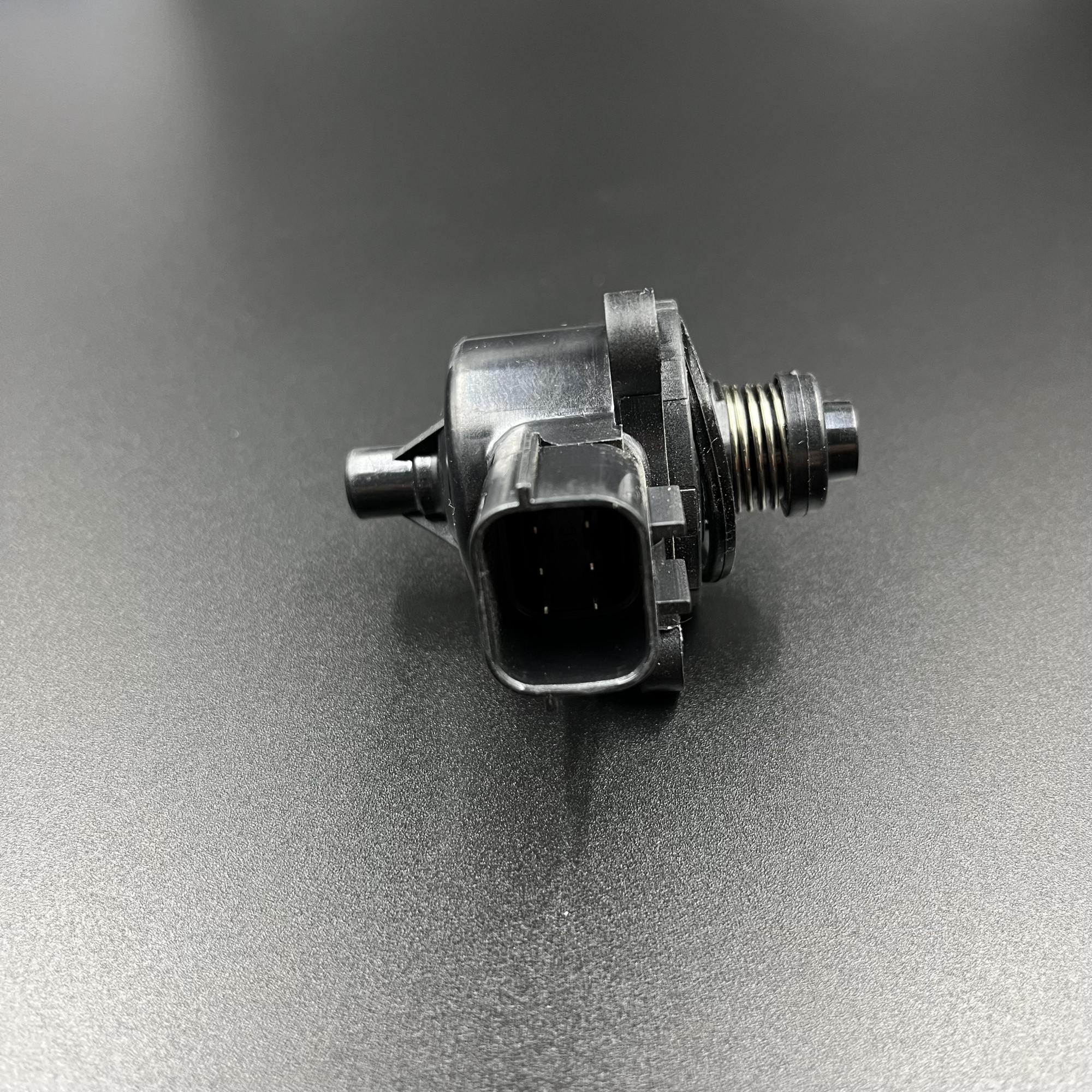 картинка Клапан холостого хода Yamaha F150 (PREMARINE)