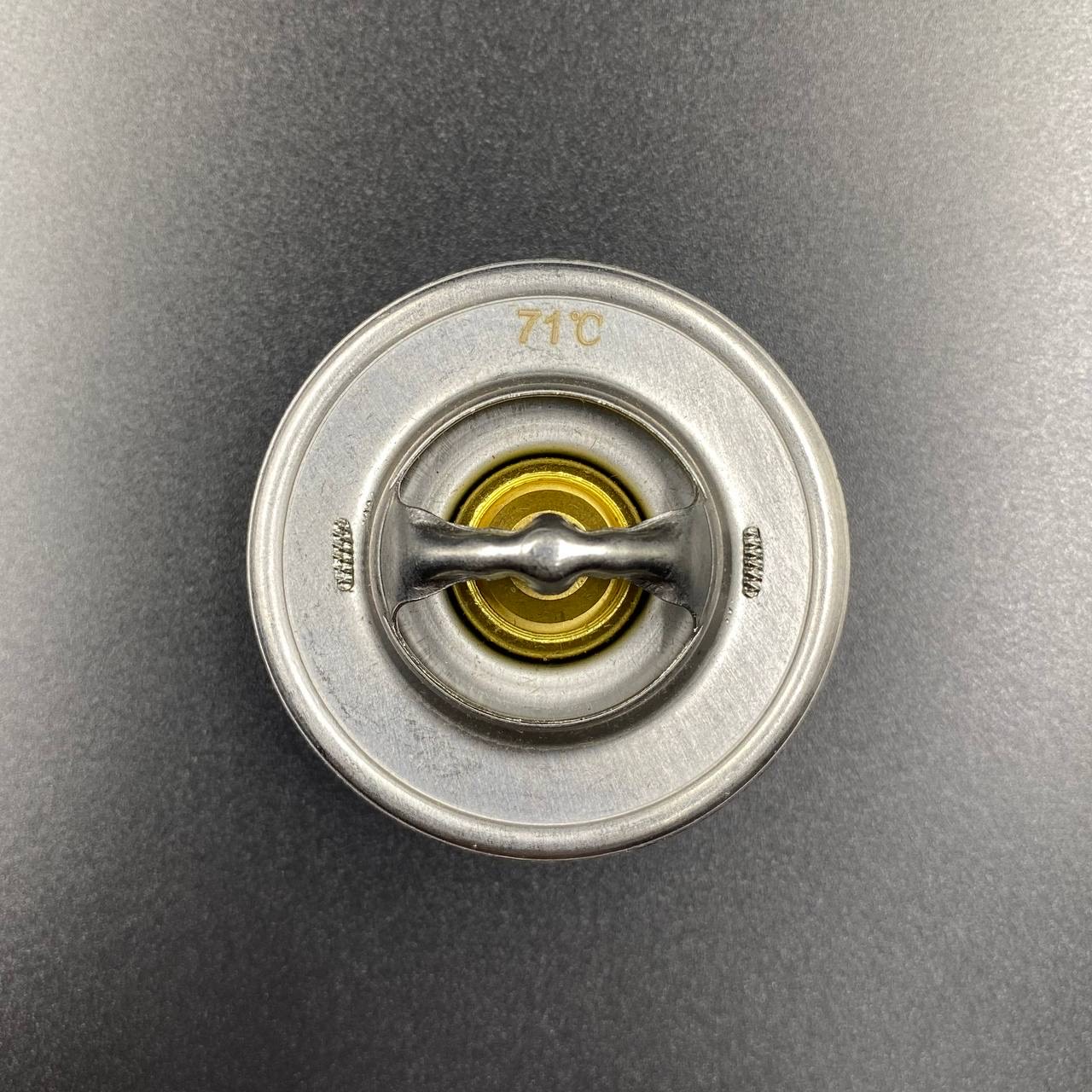 картинка Термостат Mercruiser V6-V8 (71 гр.) (Kacawa)