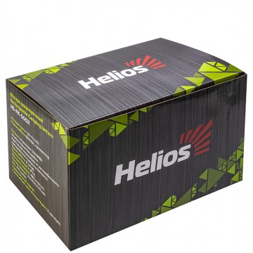 Фонарь кемпинговый HELIOS ударопрочный 