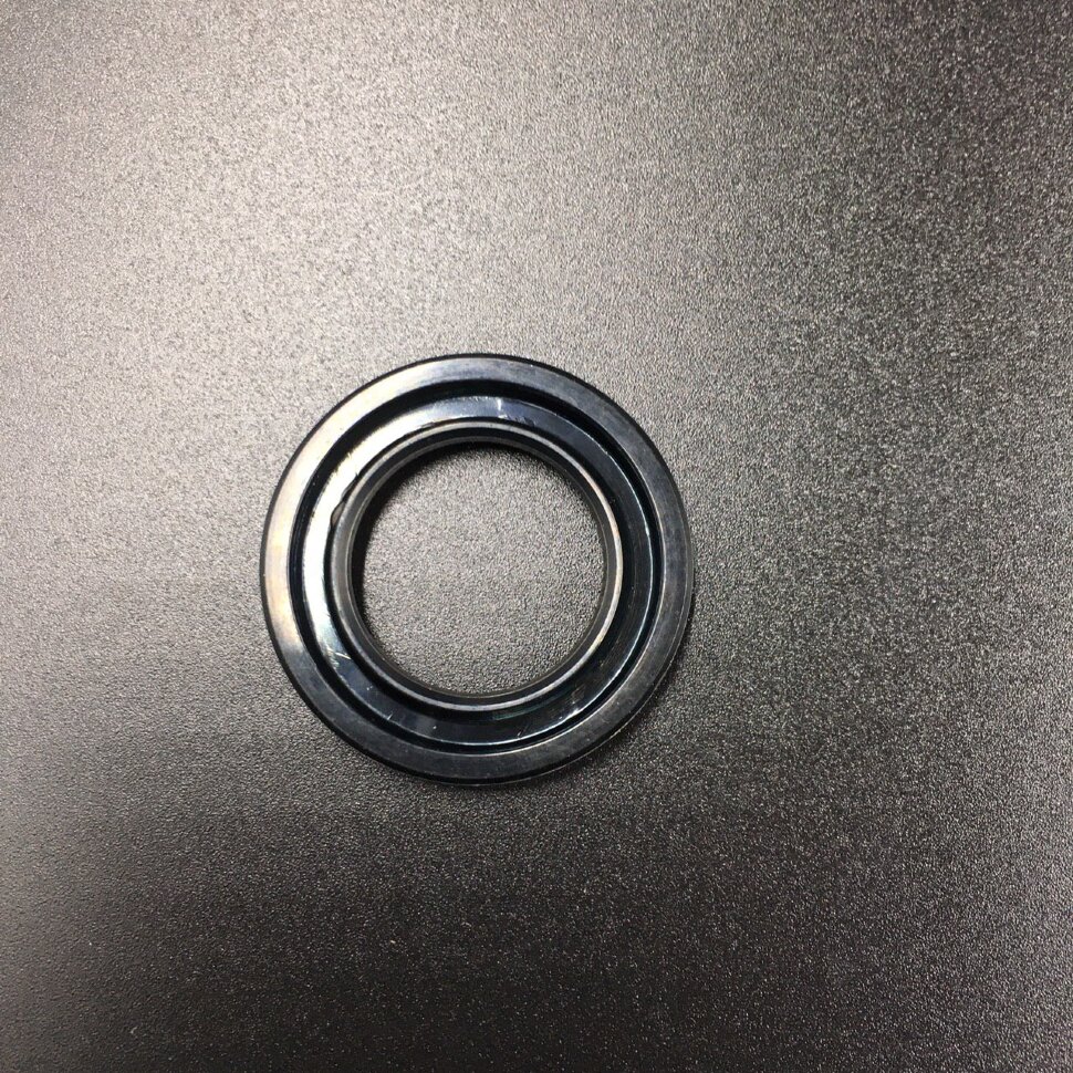 картинка Сальник Yamaha (93104-20M02) (20x32x5) (Yamaha)
