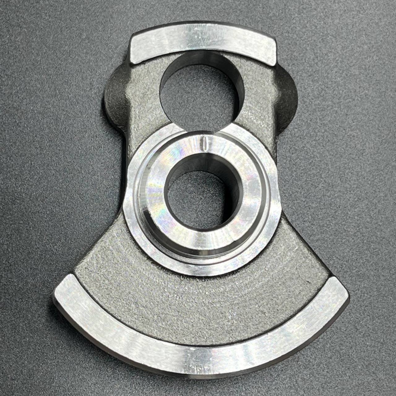 картинка Шейка коленвала (3) Yamaha 9.9-15(PREMARINE)