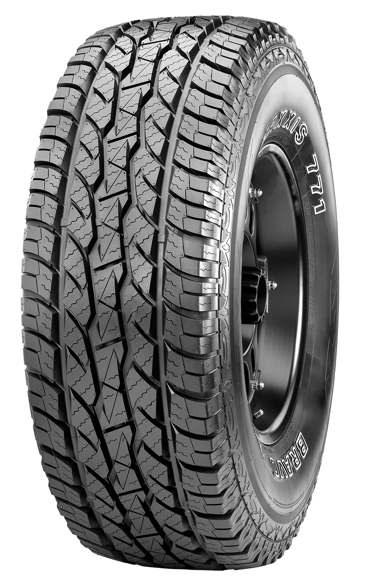 картинка Шина Maxxis 265/65 r17 AT-771 Bravo 112T