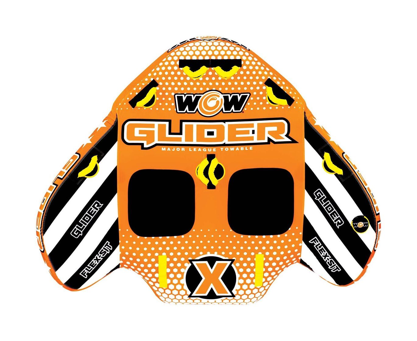 картинка Баллон буксируемый Glider Flex 2P