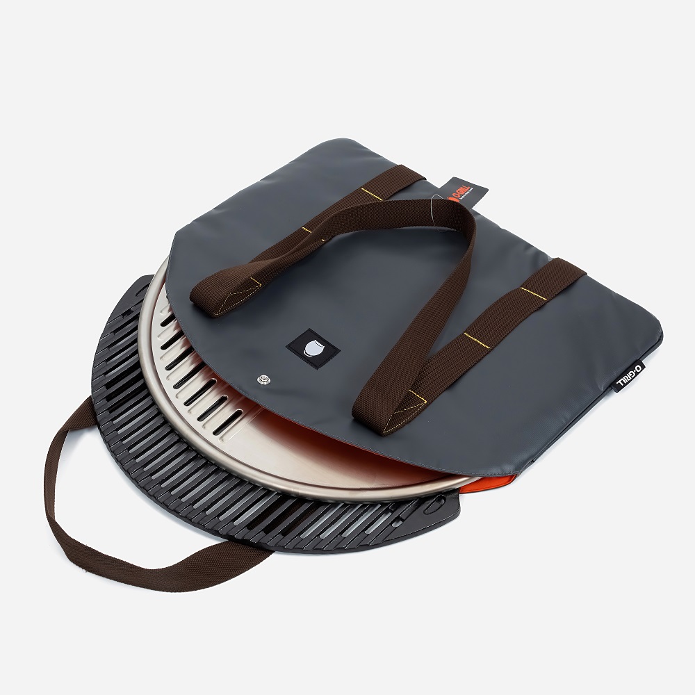 картинка Сумка для решеток CARRY-DUO