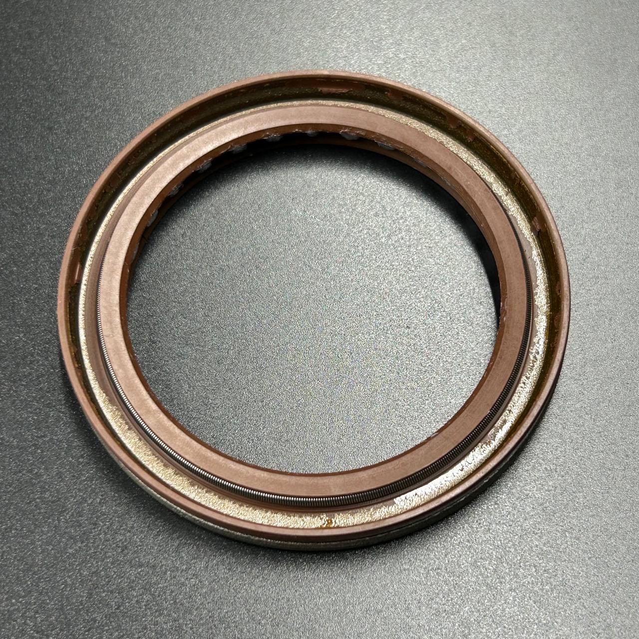 картинка Сальник барабана сцепления CF 500 (54x70x8) (ZIBO)