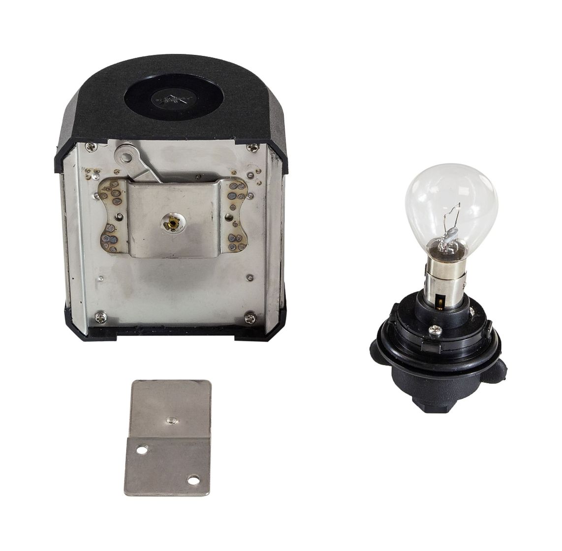 картинка Огонь кормовой 5 1/4", 135"