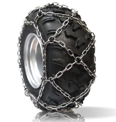 картинка Цепь противоскольжения для квадроцикла 20x11-9-sota-5-mm