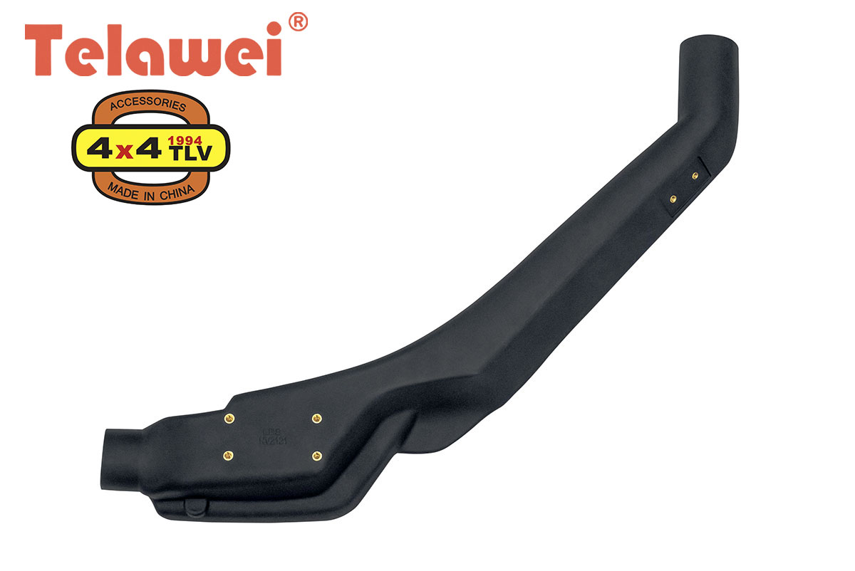 картинка Шноркель Нива с насадкой