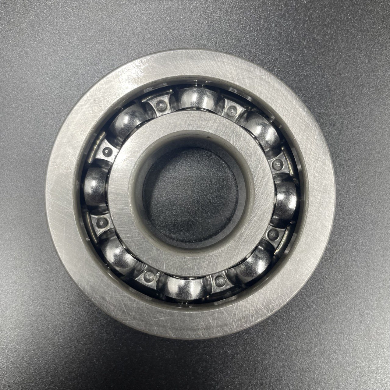 картинка Подшипник шариковый Tohatsu 30-50 (25x65x17) (KACAWA)