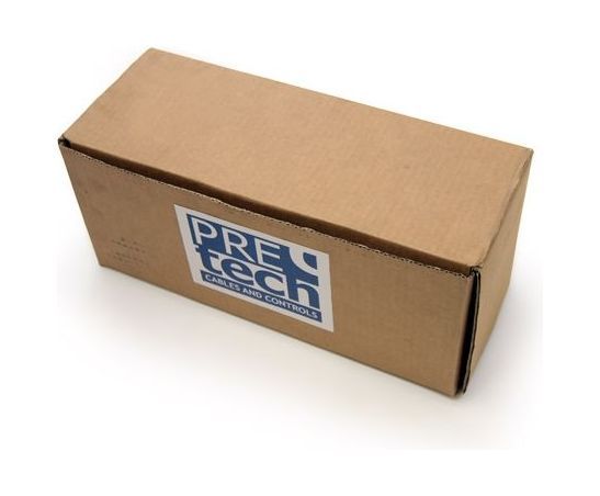 картинка Редуктор рулевой ZTS с механизмом наклона руля