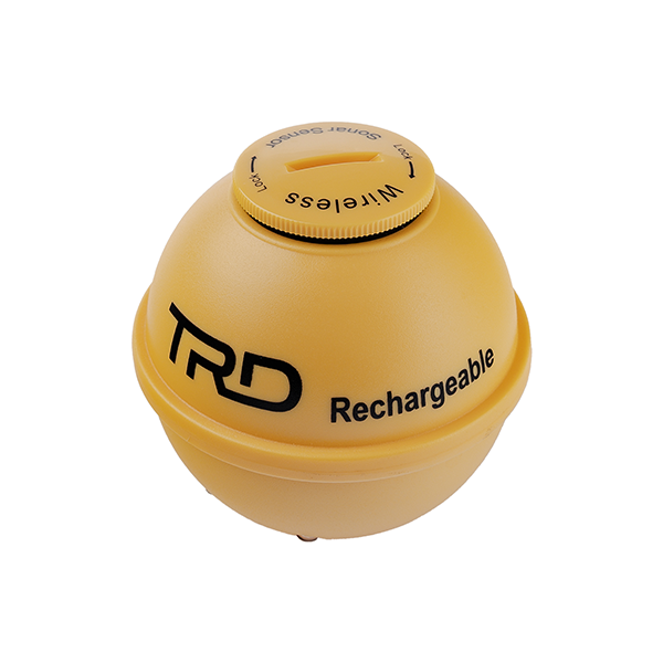 картинка Эхолот TRD F35