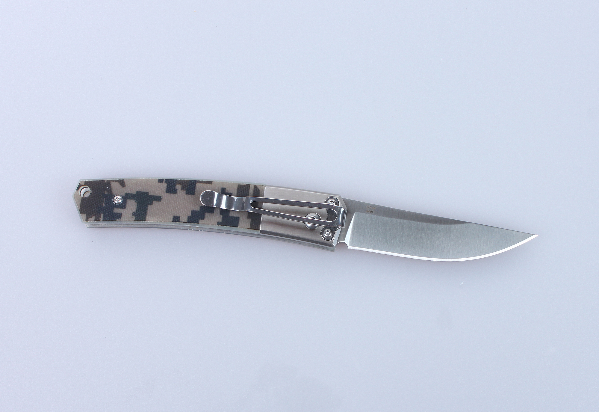 картинка Нож Ganzo G7361 камуфляж