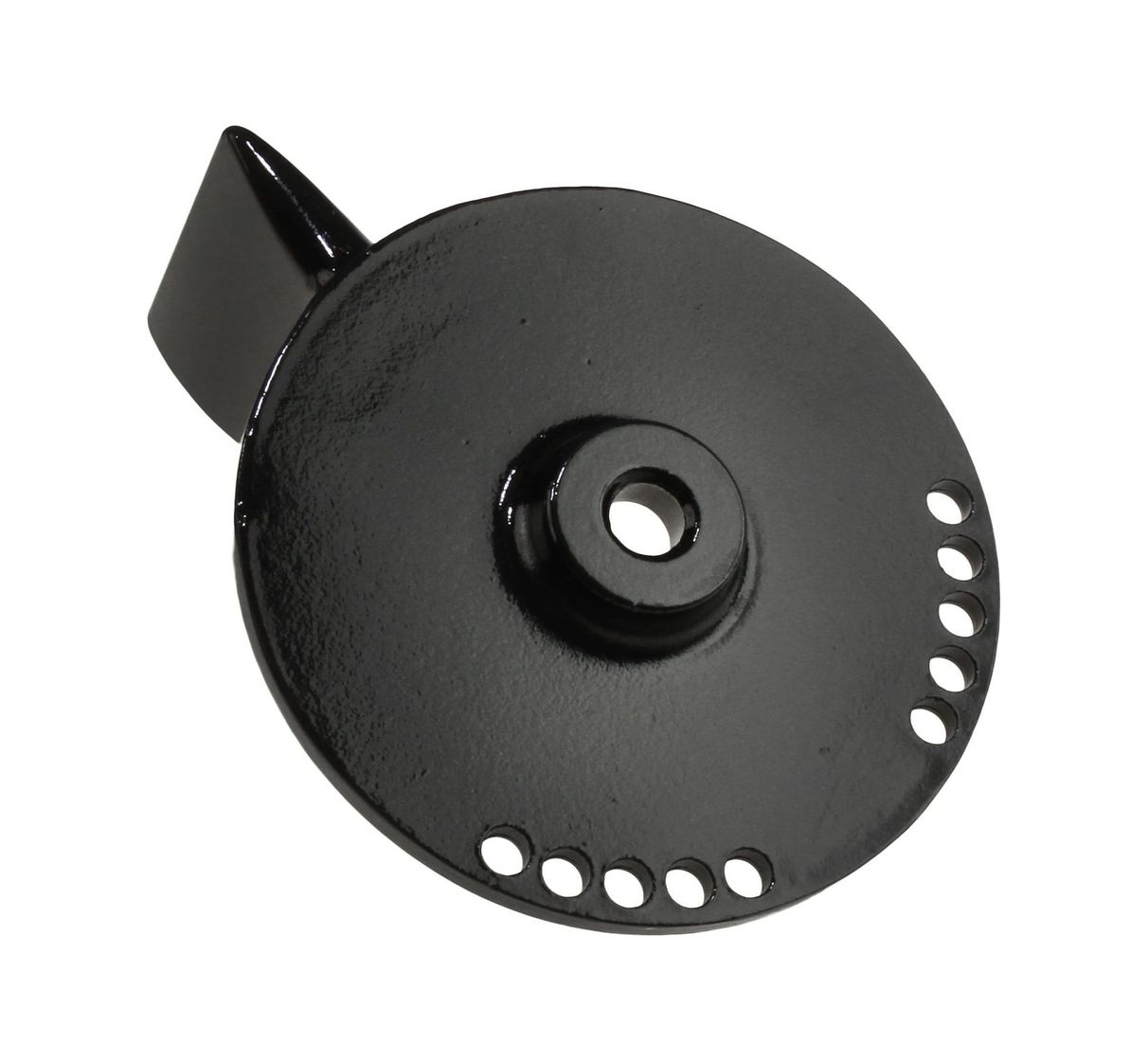 картинка Киль (триммер) Suzuki DF150-300 черный