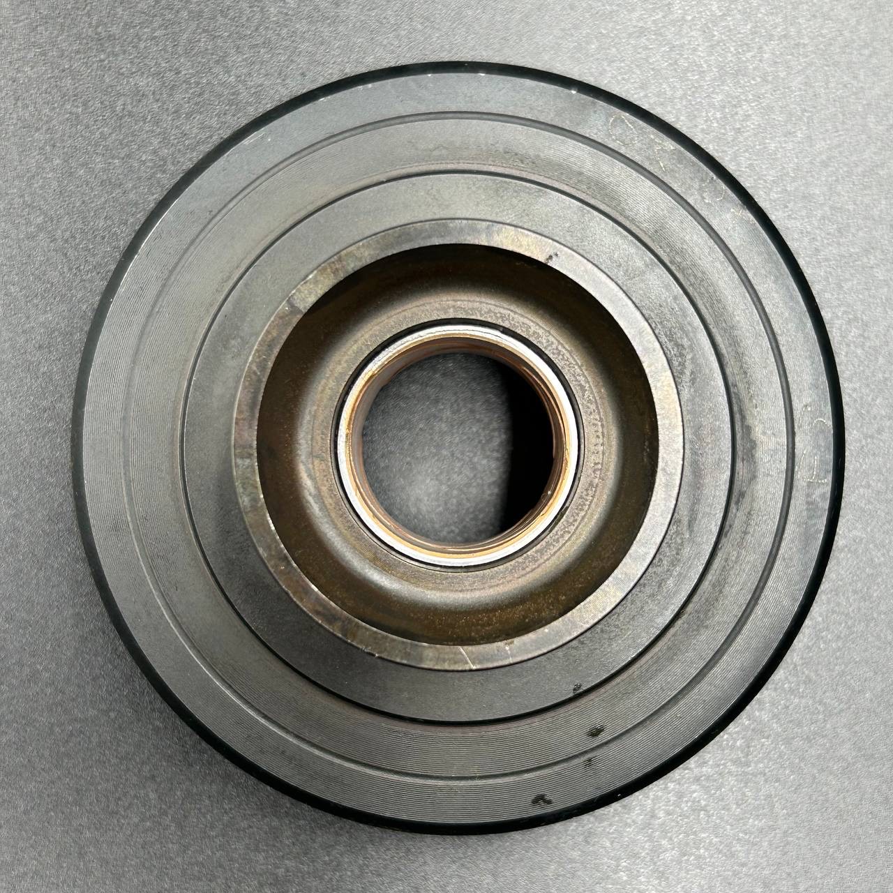 картинка Шестерни редуктора Suzuki DF90-115 (Комплект) (57300-90810) (Suzuki)