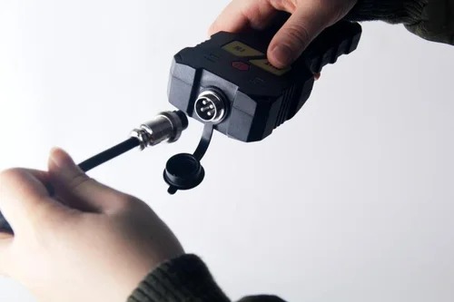 картинка Пульт управления лебедкой Novawinch 2в1 24В