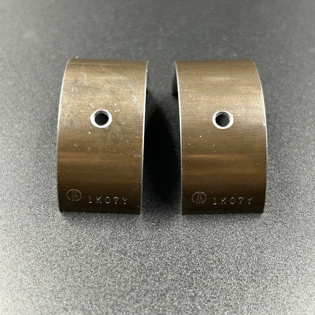 картинка Вкладыш шатунный (Пара) Suzuki DF40-50 (STD) (12181-87J00-0A0) (Suzuki)