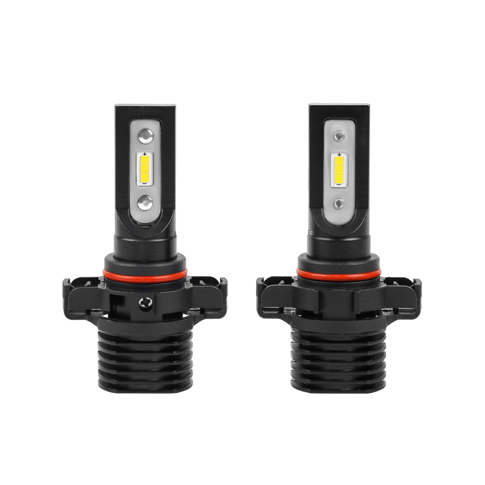 H16EU/5202 Optima LED QVANT, 12-24V, 2 лампы