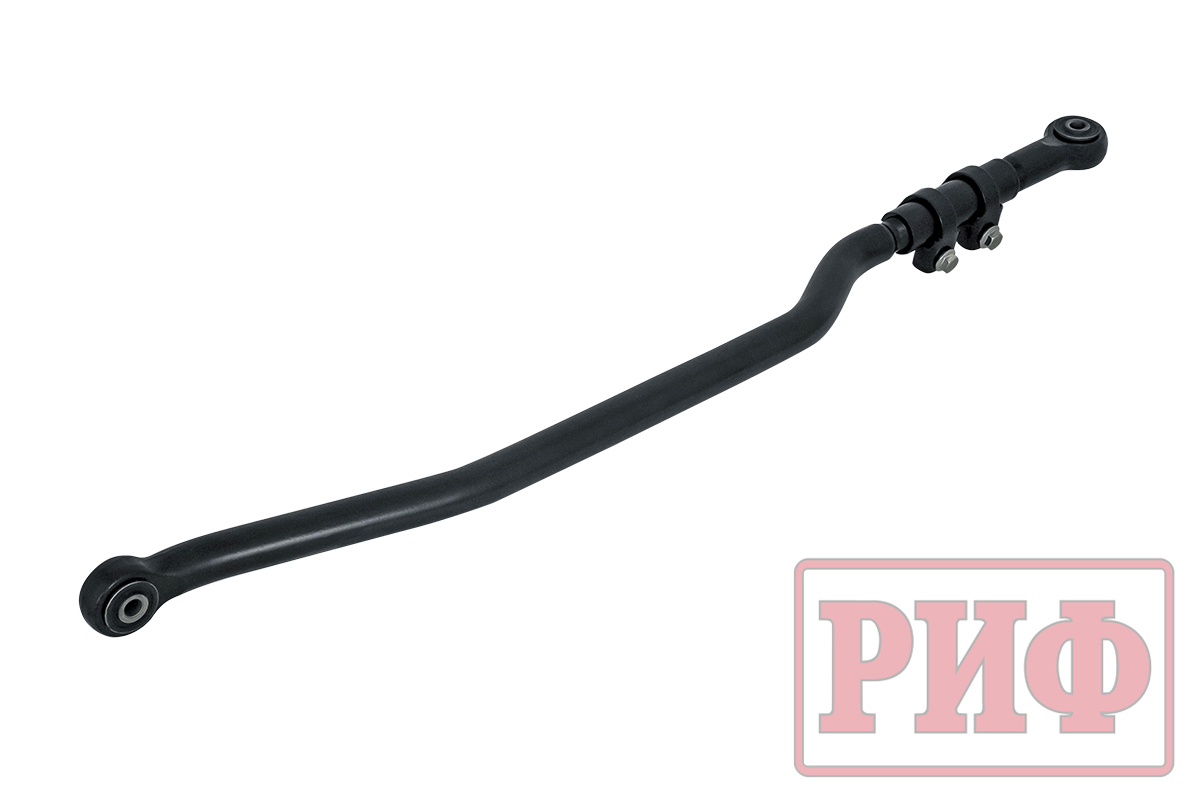 картинка Тяга Панара РИФ регулируемая задняя Jeep Wrangler JK