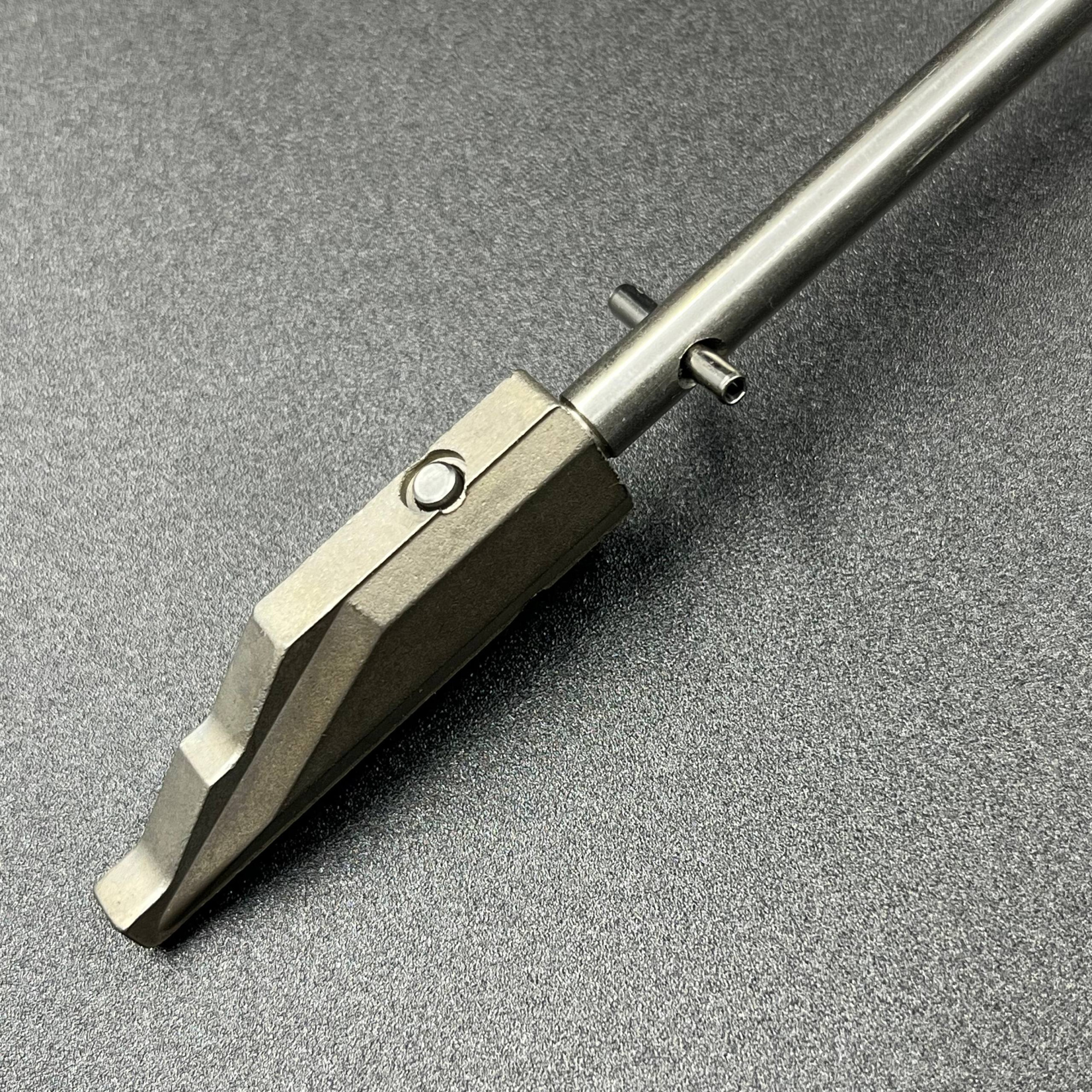 картинка Тяга реверса (L) Yamaha 25-30 (YAMAHA)