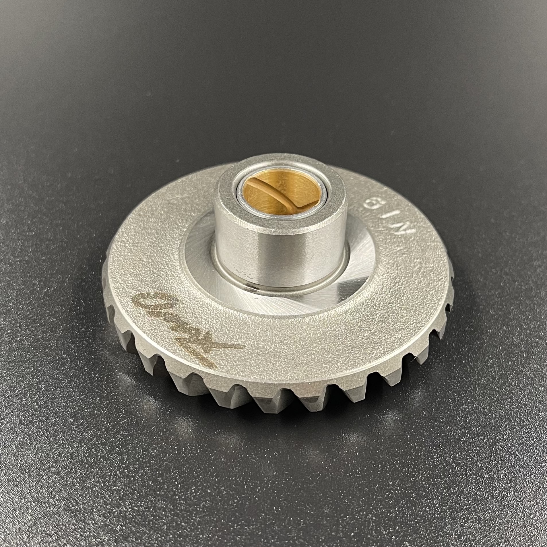 картинка Шестерня переднего хода Yamaha 25-30 (61N-45560-00) (Omax)